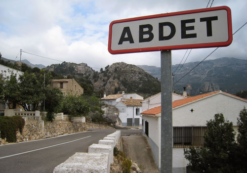 El Pueblo