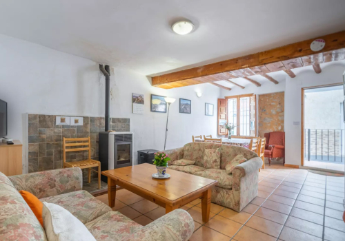 Casa Serrella